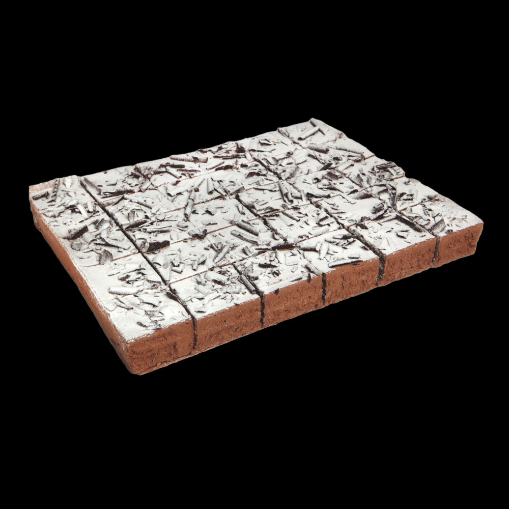 Plancha Selva Negra 30porc