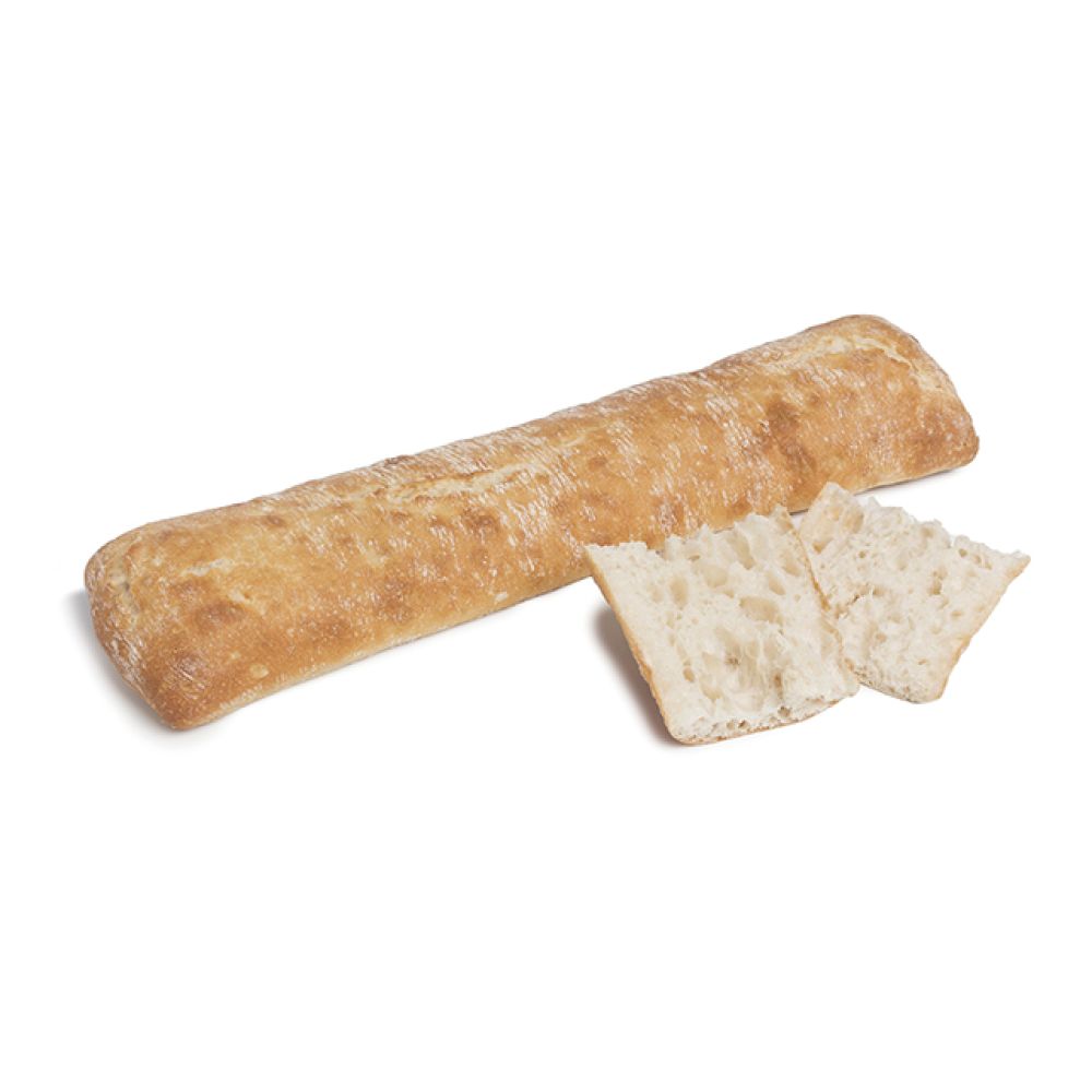 Pan de Cristal